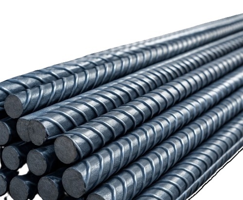 Premium TMT Steel Bars for Construction | High Strength Reinforcement Bars