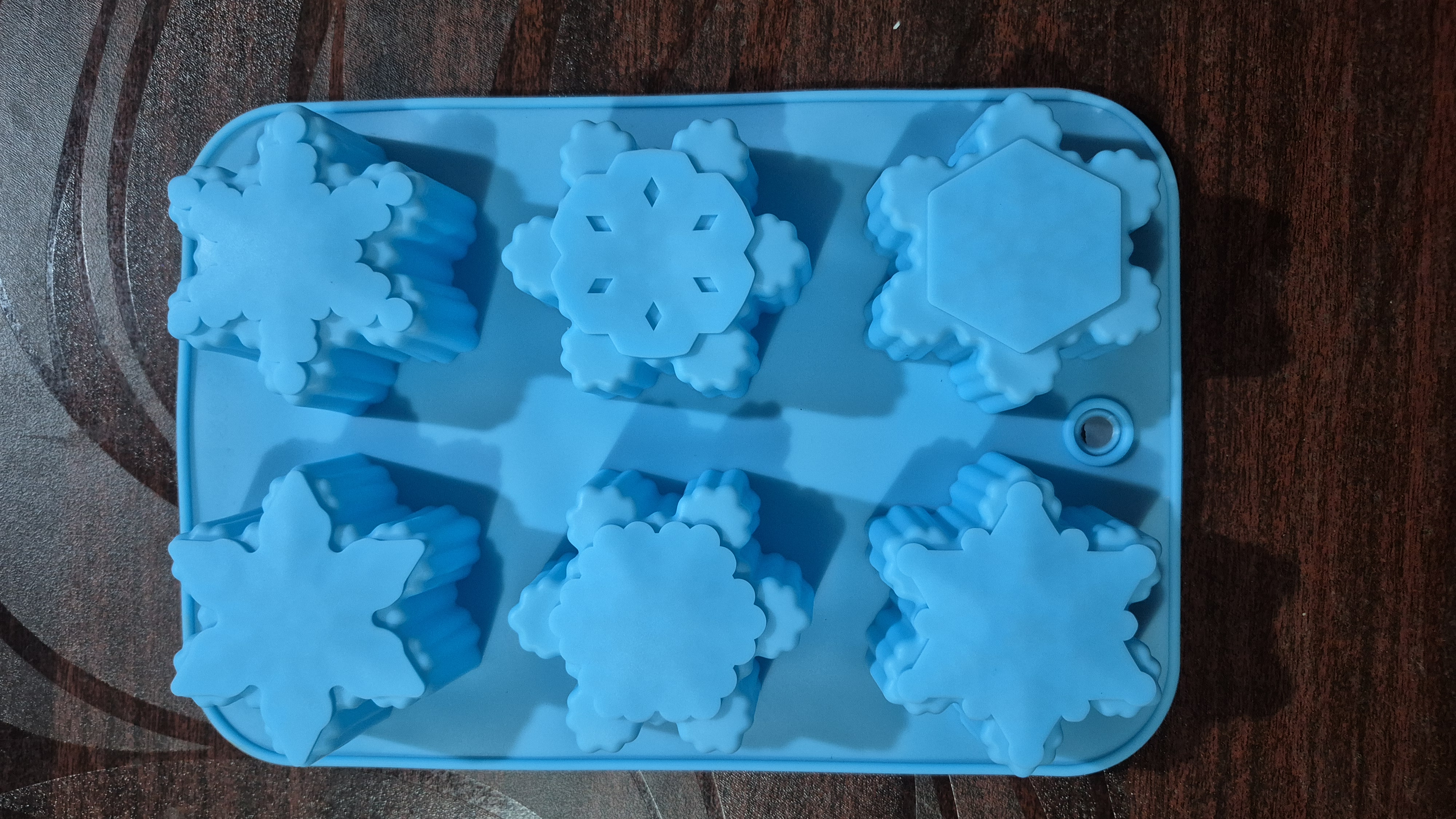 MOULD