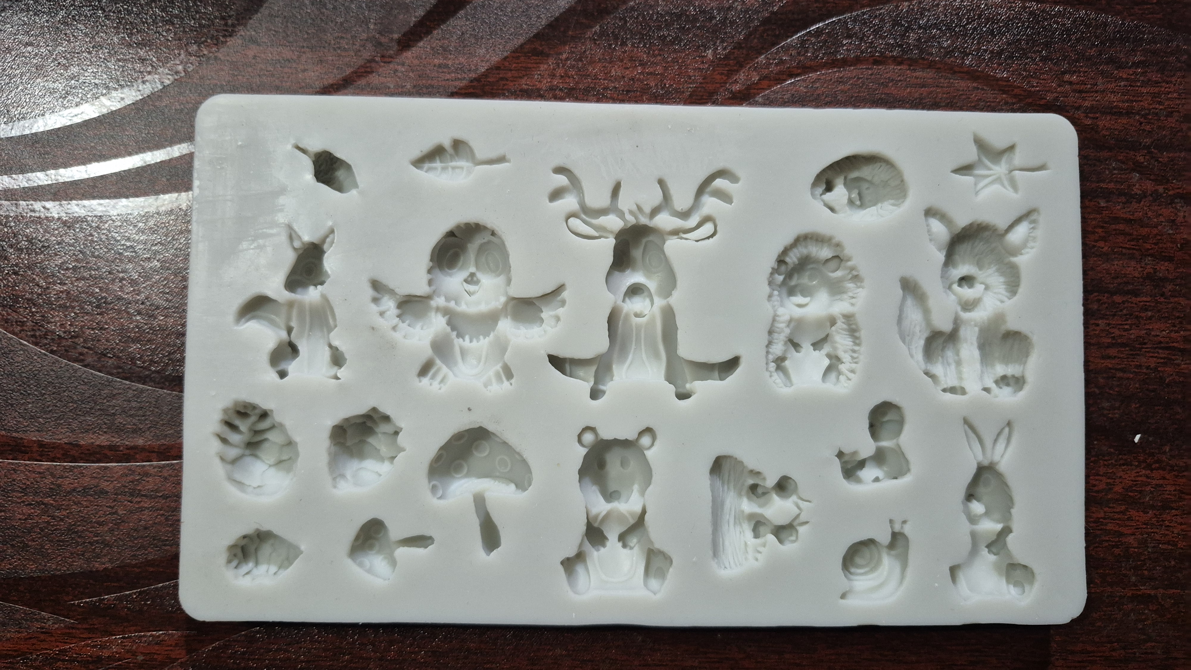 MOULD