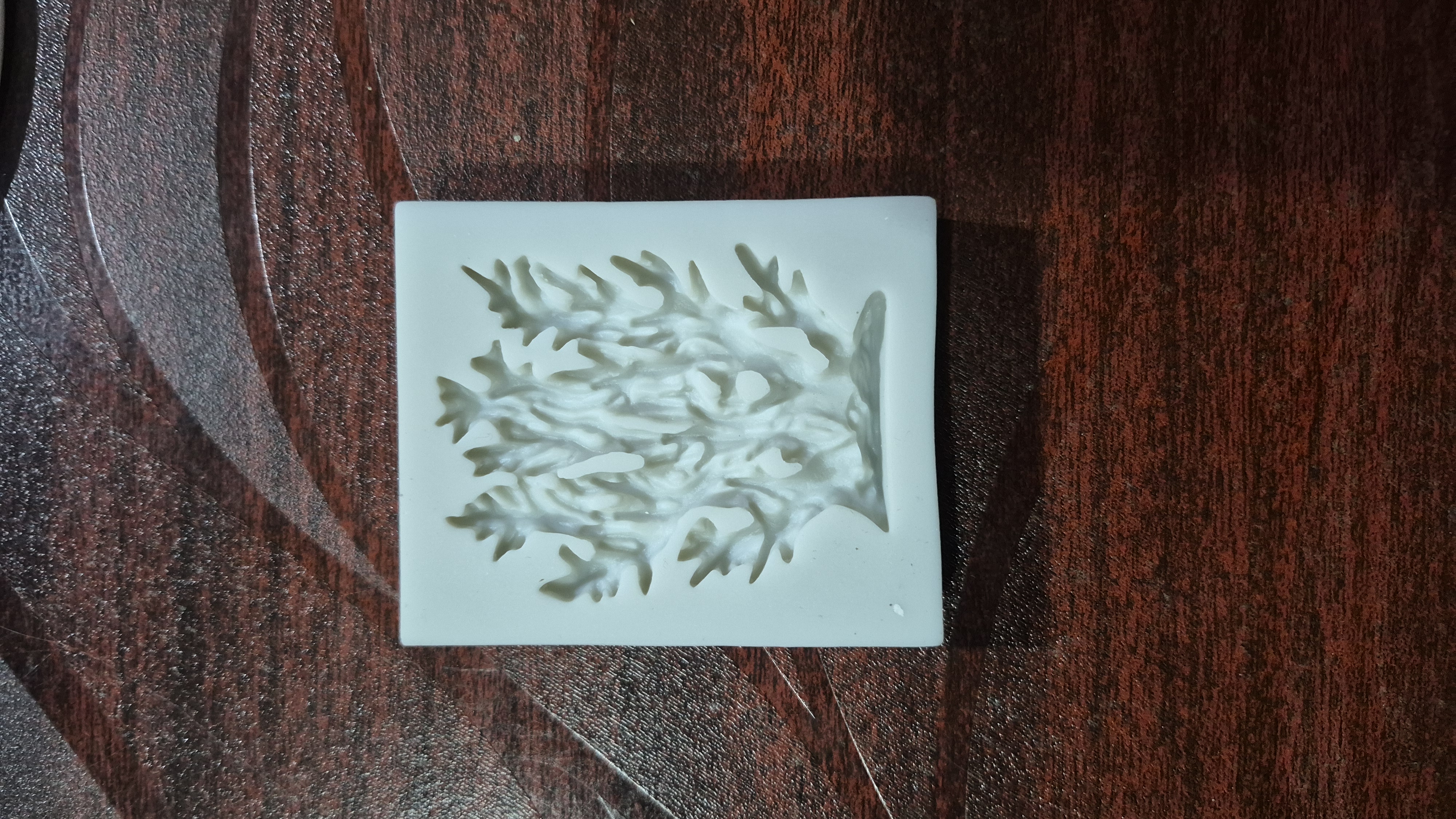 MOULD