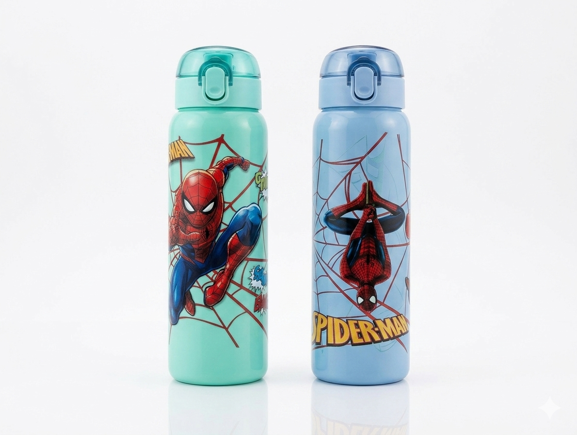 Falak Fashion water kids & School sipper and bottles