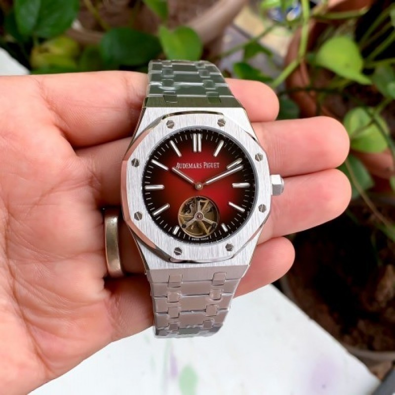 AUDEMAR S PIGUET Royal Oak
