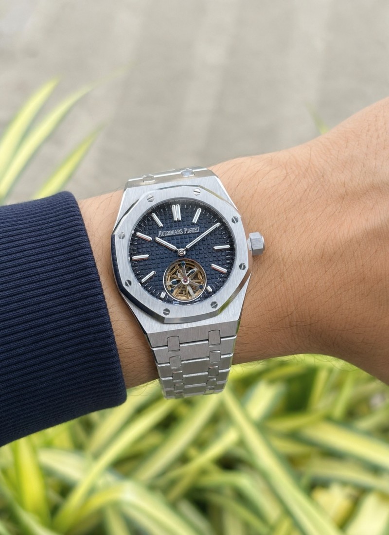 AUDEMAR S PIGUET Royal Oak