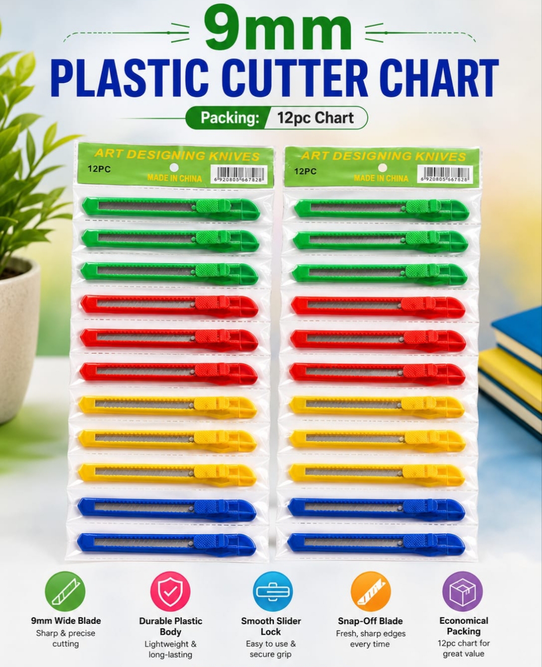 Cutter