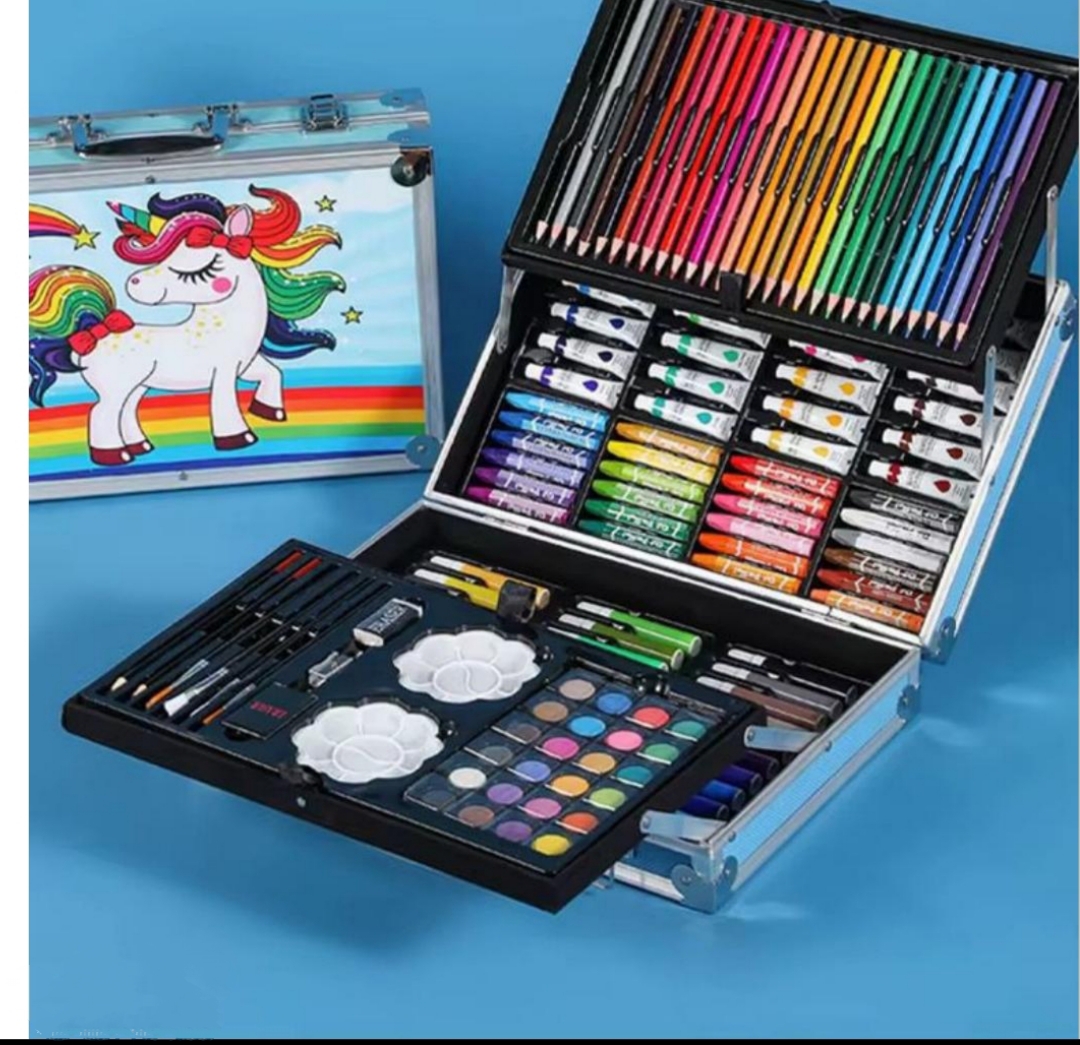 Colour kit