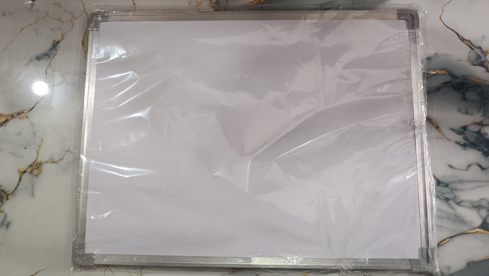 white board 3*4