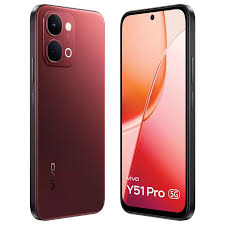 vivo Y51 Pro 5G