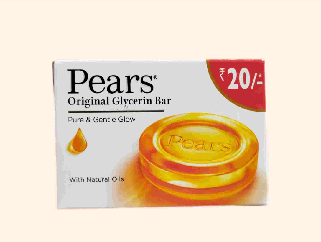Pears