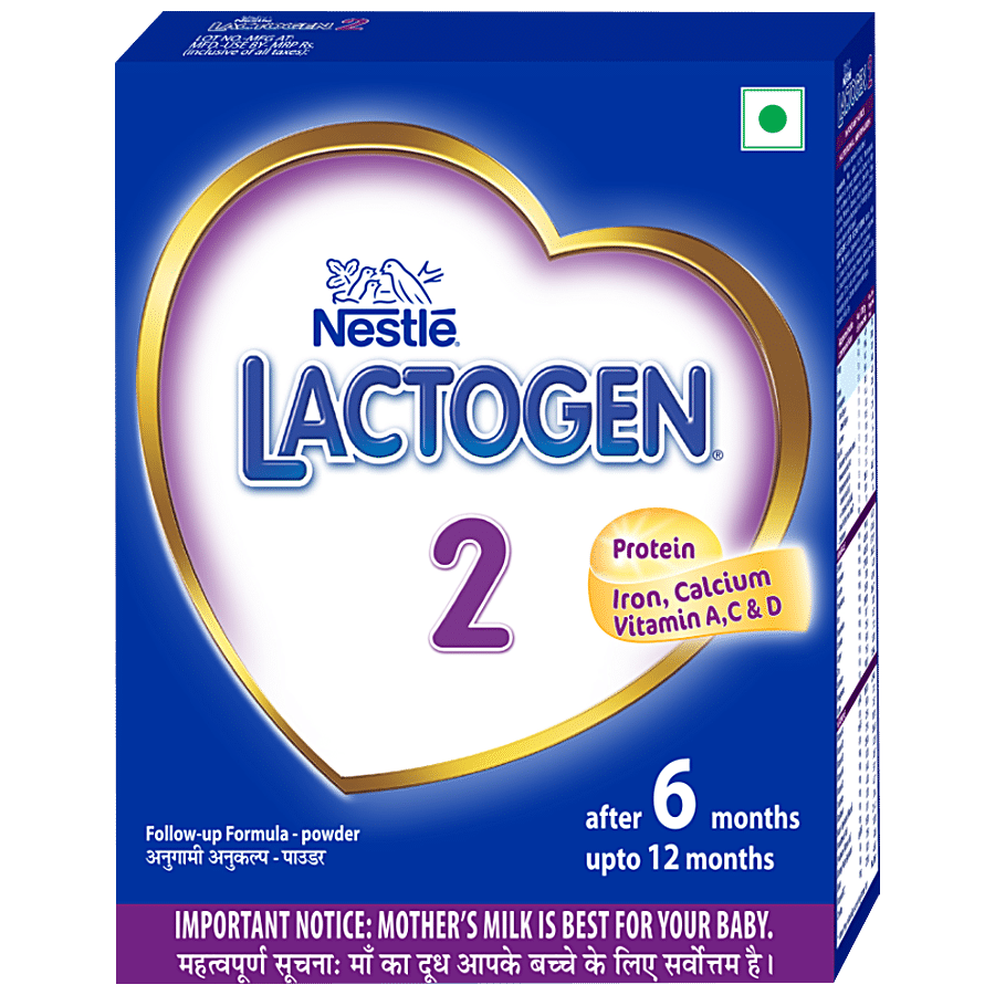 LACTOGEN 2