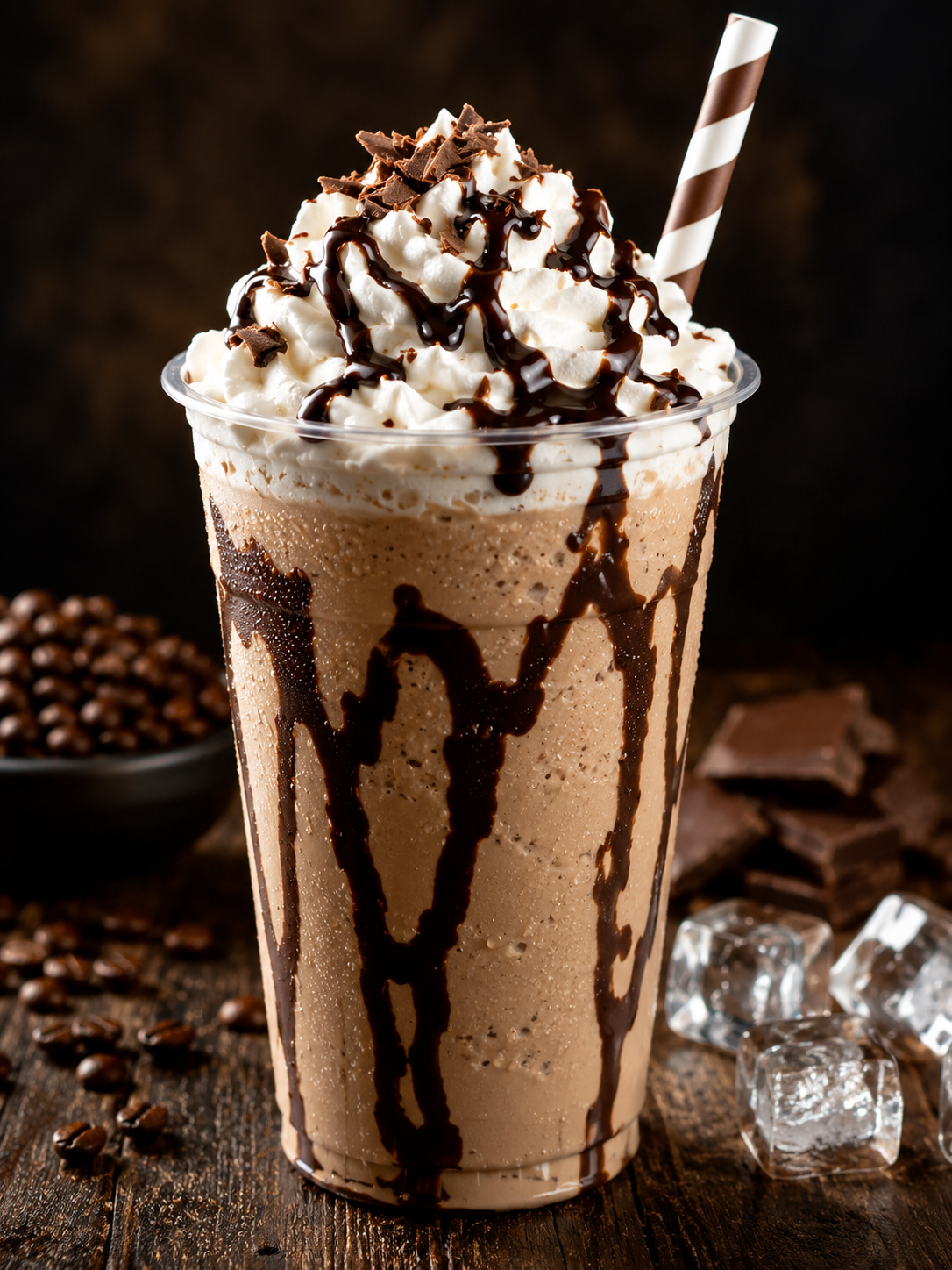 COLD COFFEE