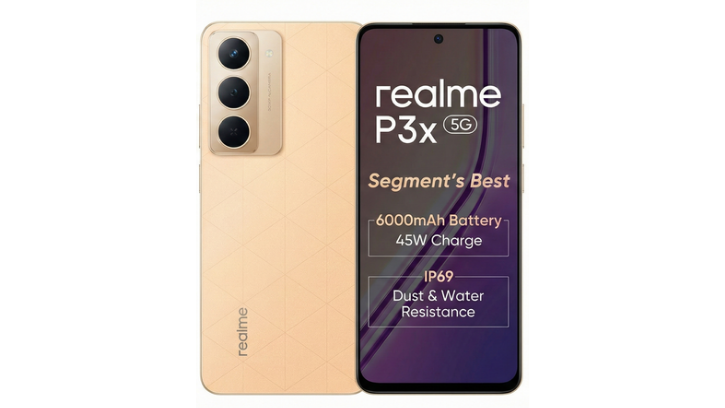 Realme Mobiles