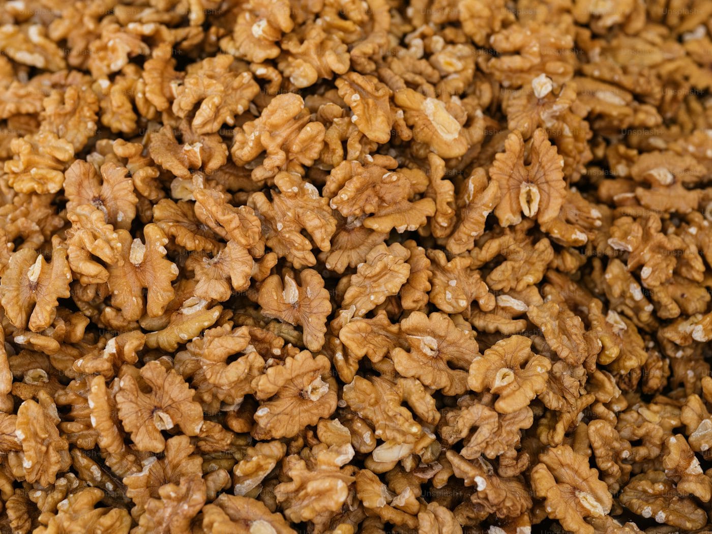 Walnuts