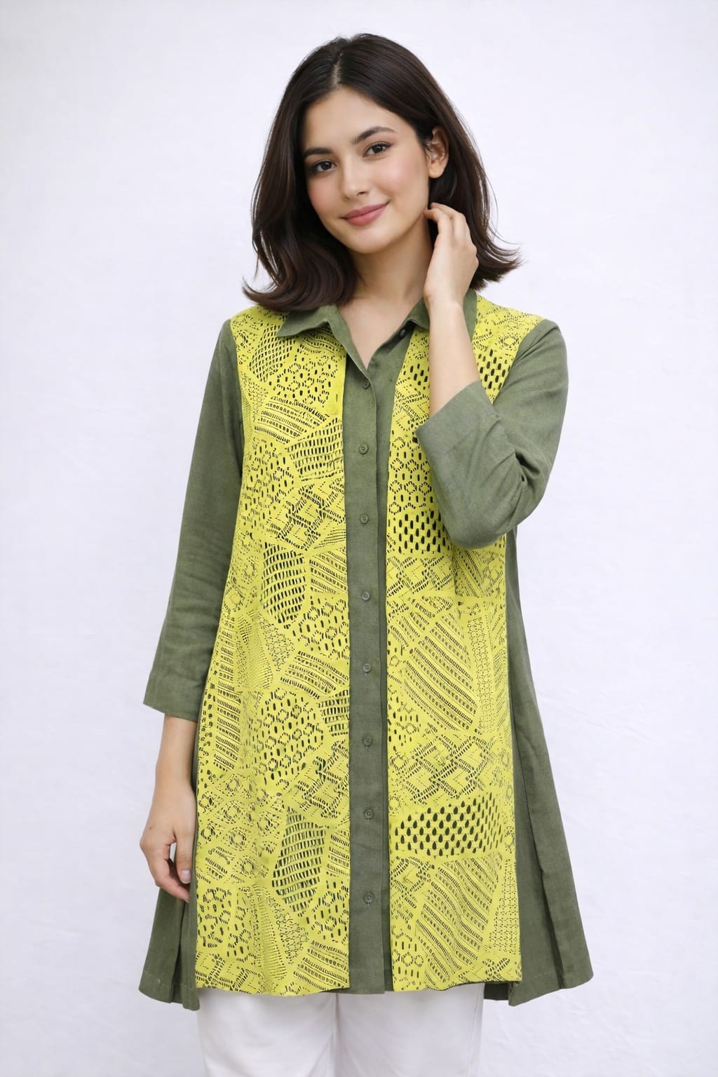 Kurti