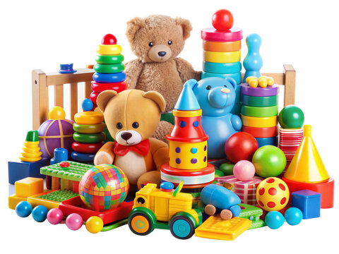 Kid's Items