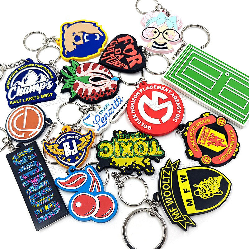 Keychains