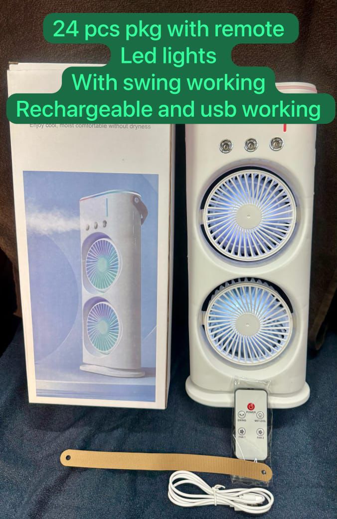 Air coolar