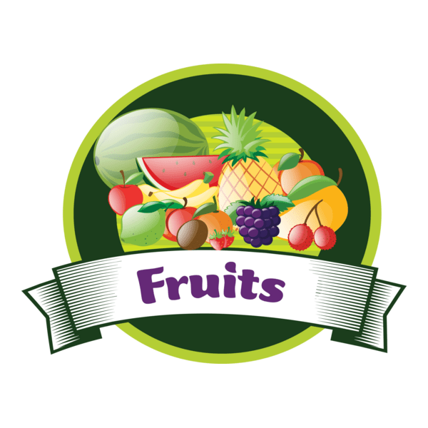 Fruits