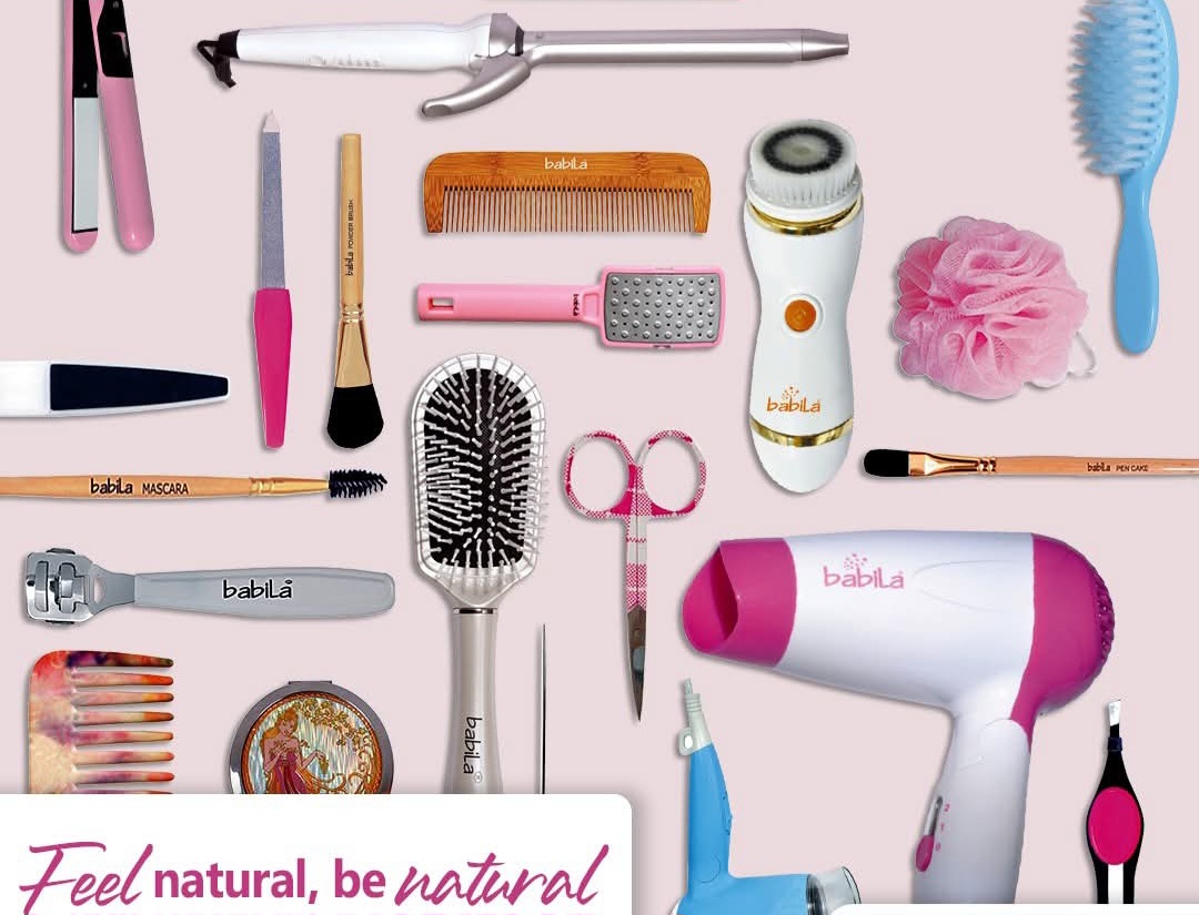 Personal Care Appliances