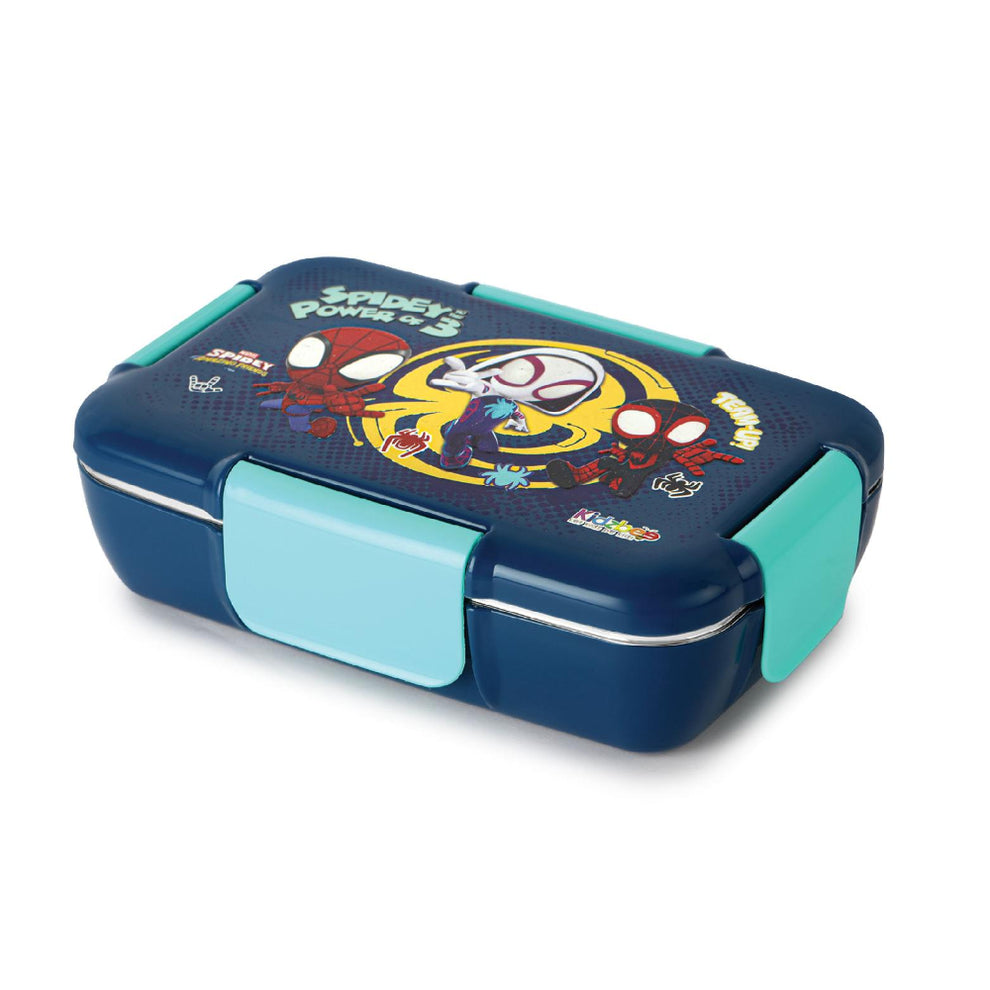 Lunch box