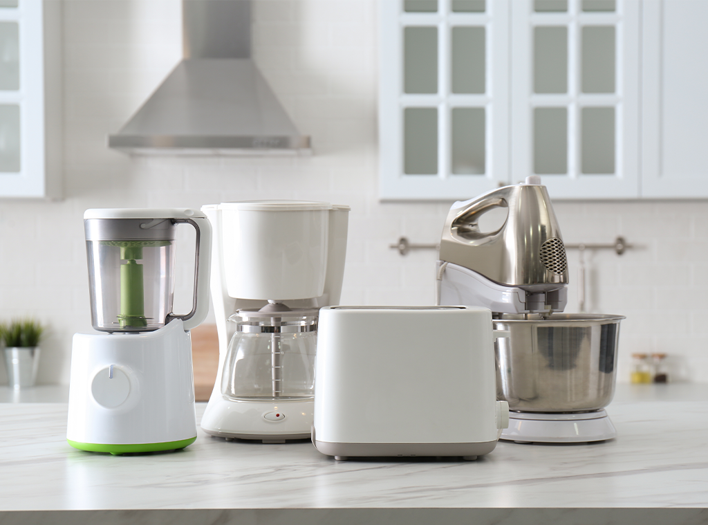Mini appliance