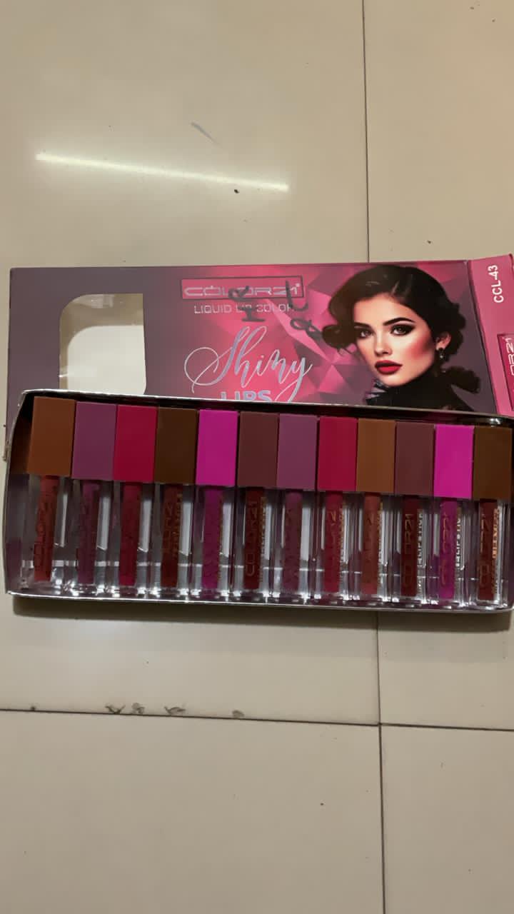 Cosmetic