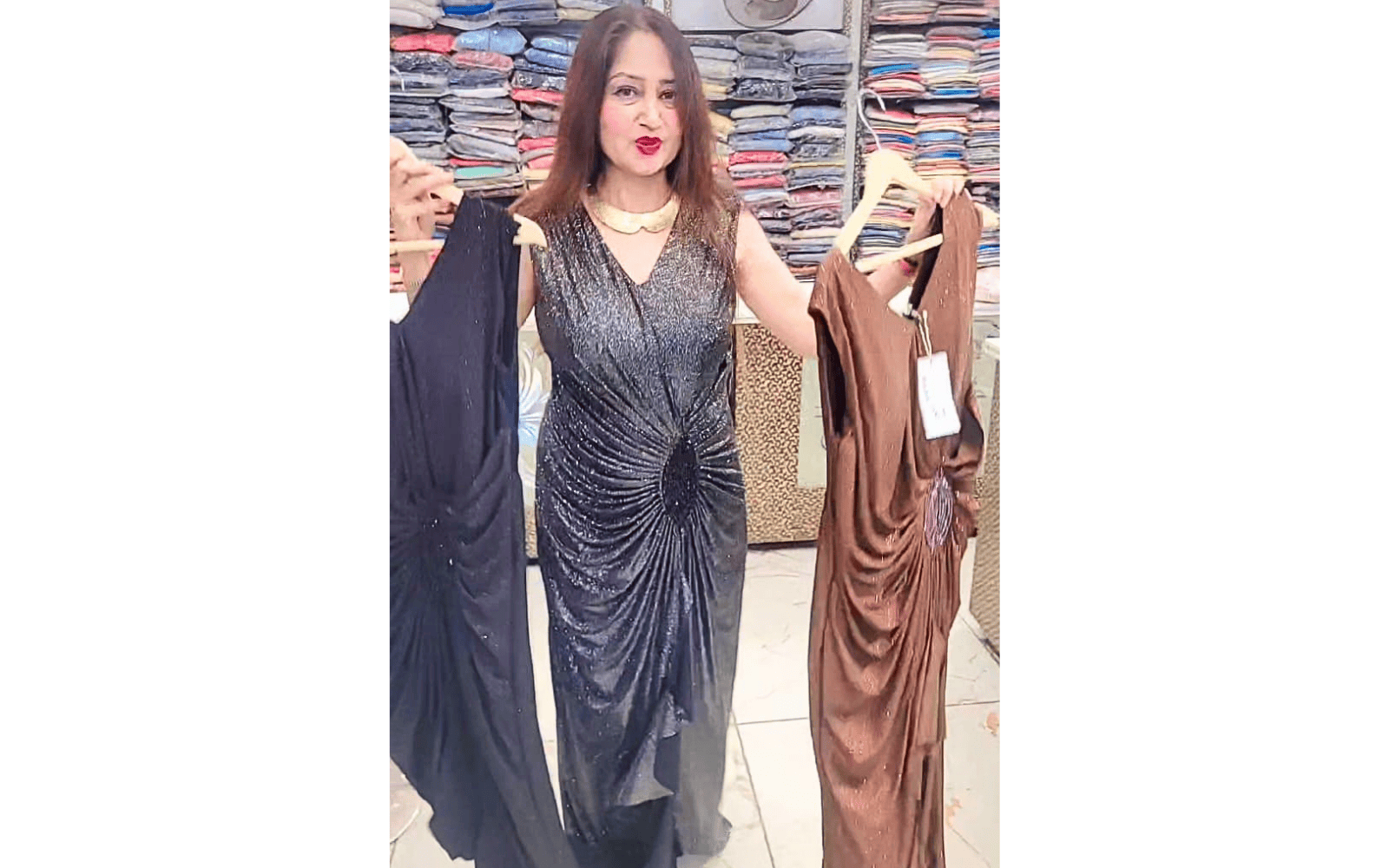 Gowns