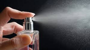 SPRAY