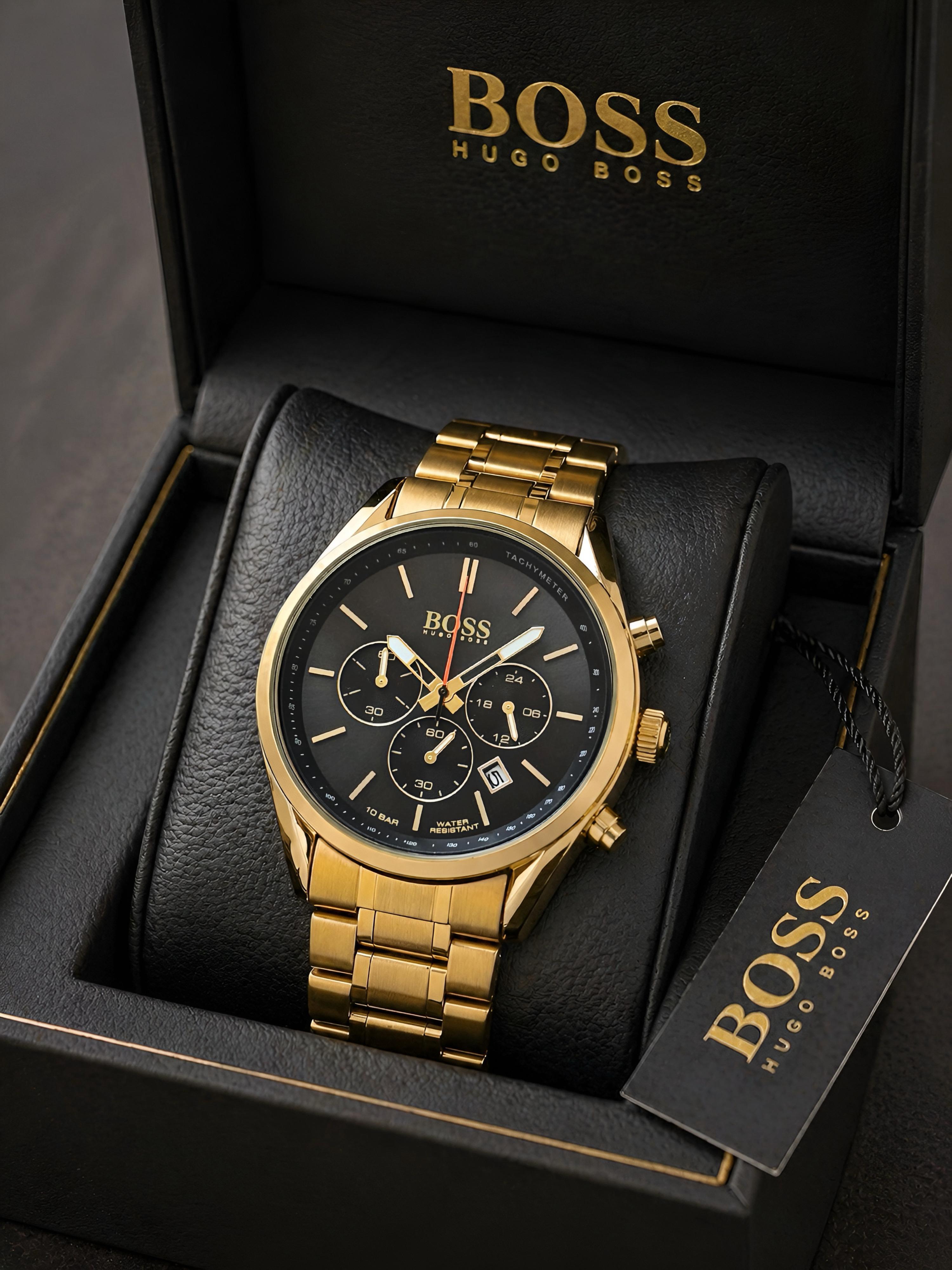Man Wrists watches