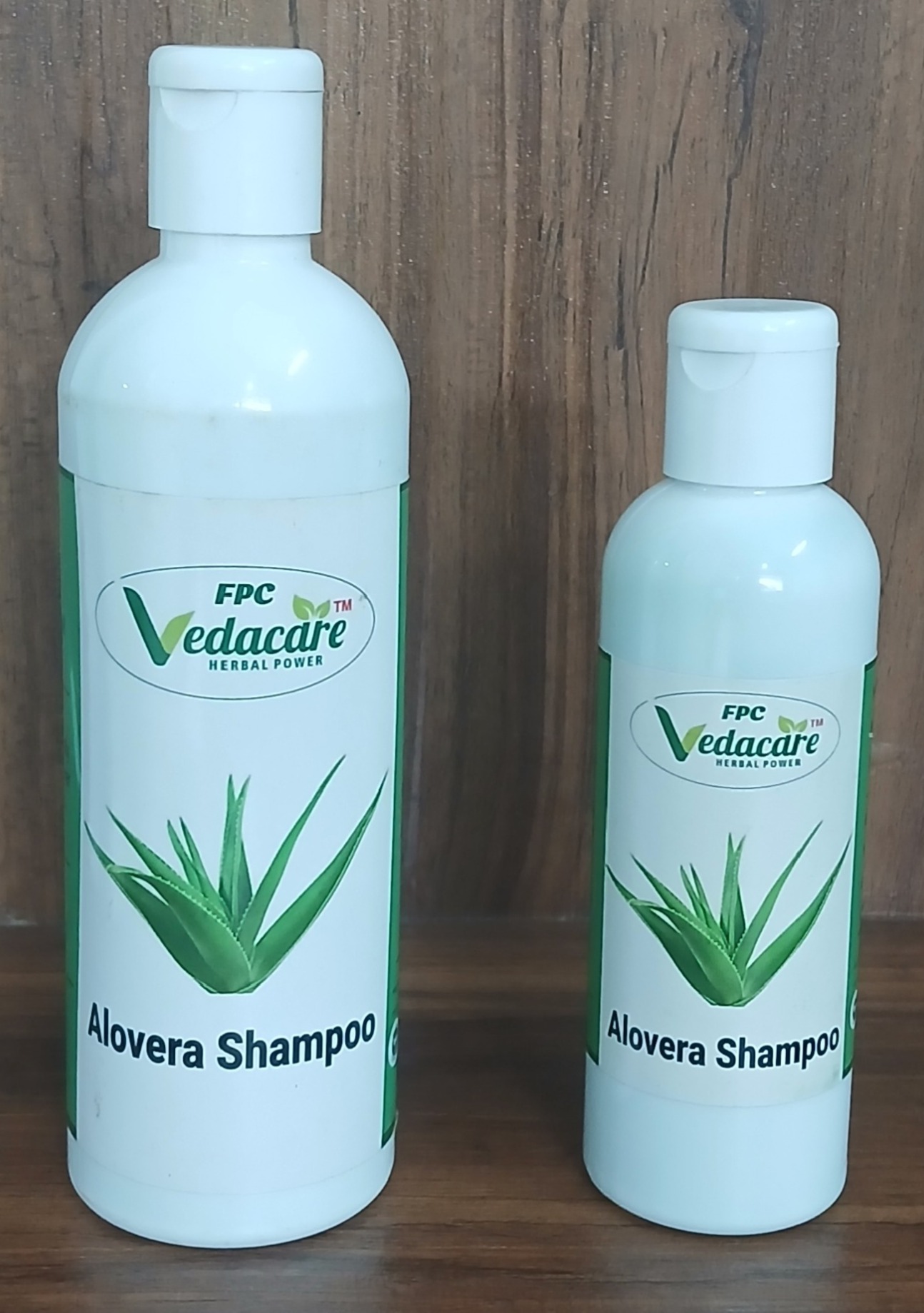Ayurvedic shampoo