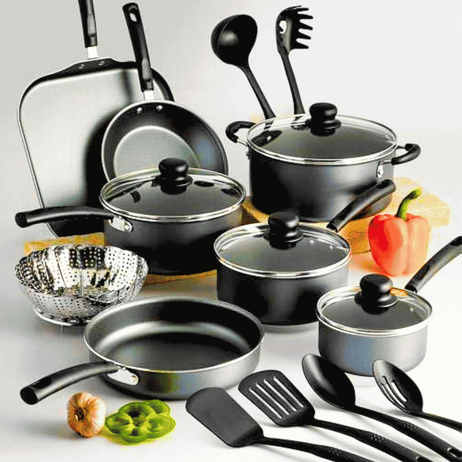 Kitchen use products