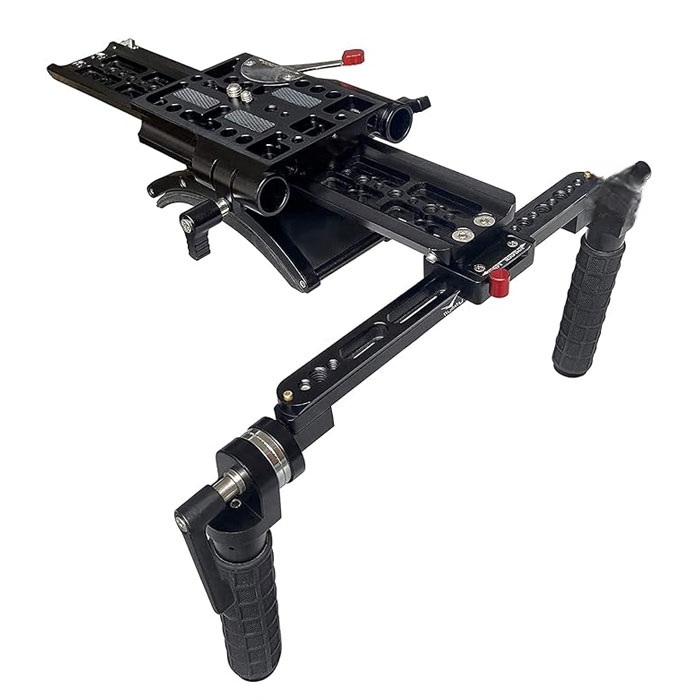 CAMERA SPORTING ITEMS & ACCESSORIES