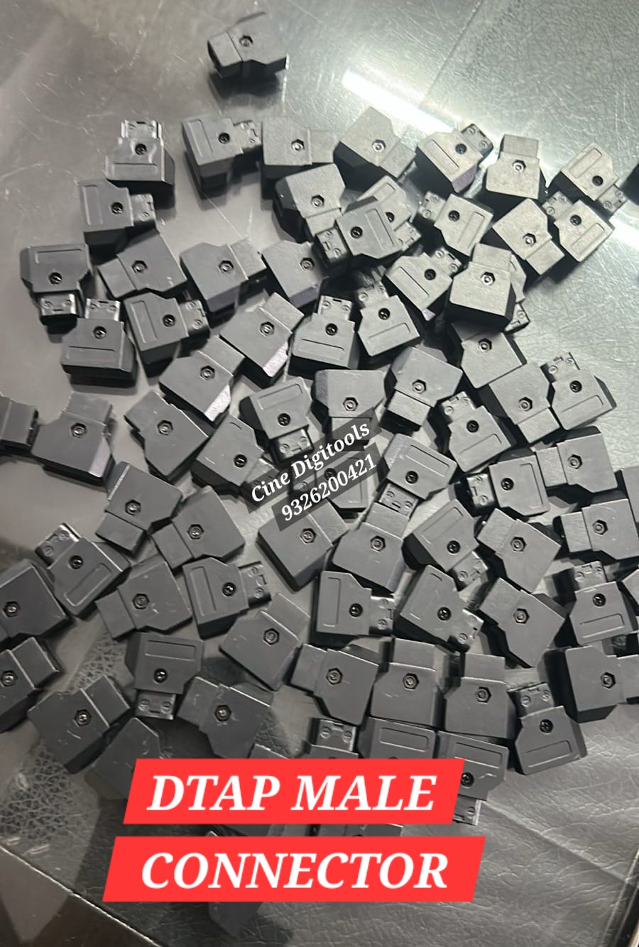 Connectors