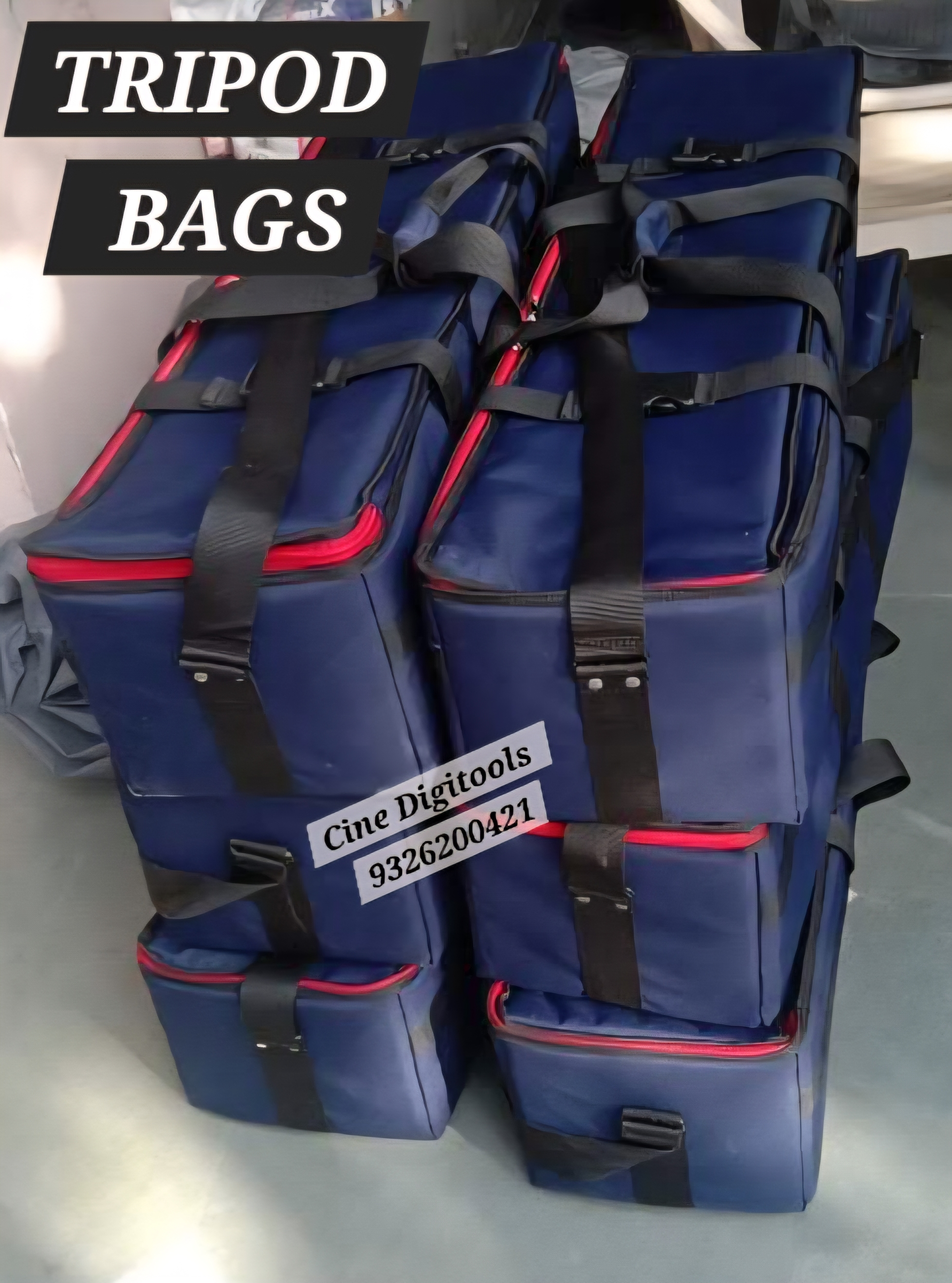 BAGS