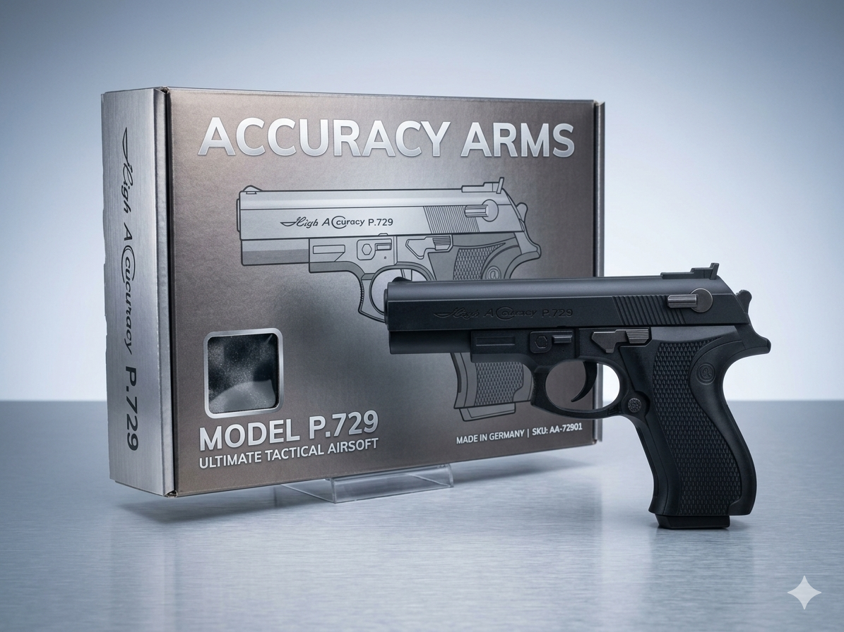 Gun toys