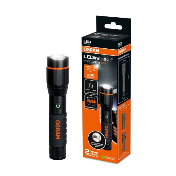 Torch