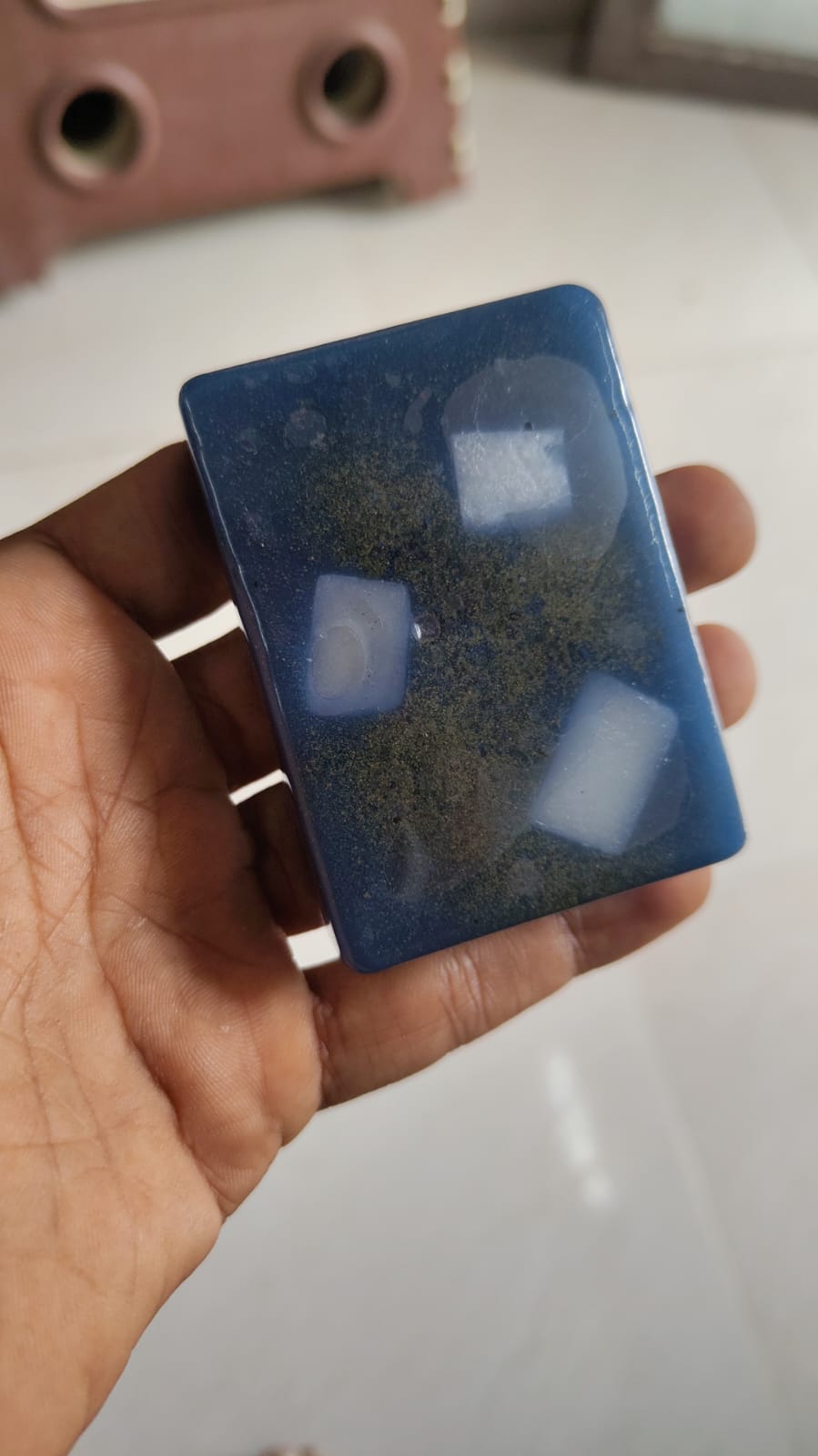 Soaps