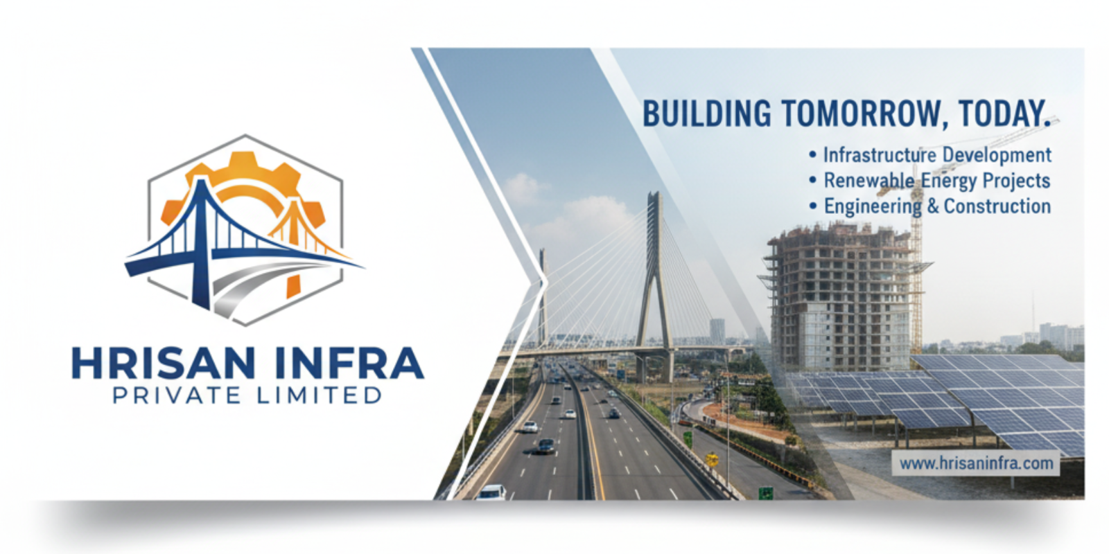 Hrisan Infra Private Limited