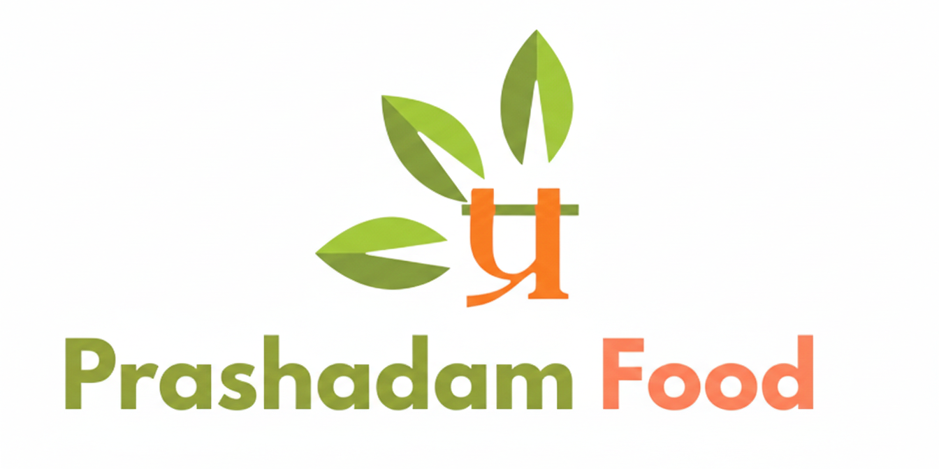 Prashadam Food
