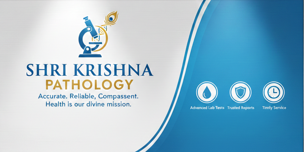 Shri Krishna Pathology