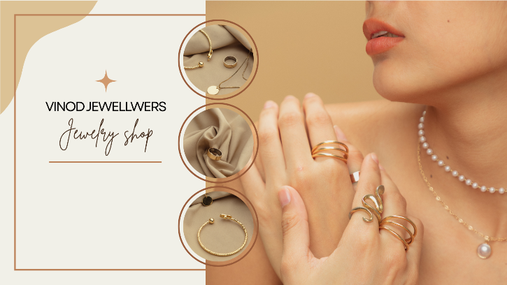 VinodJewellers
