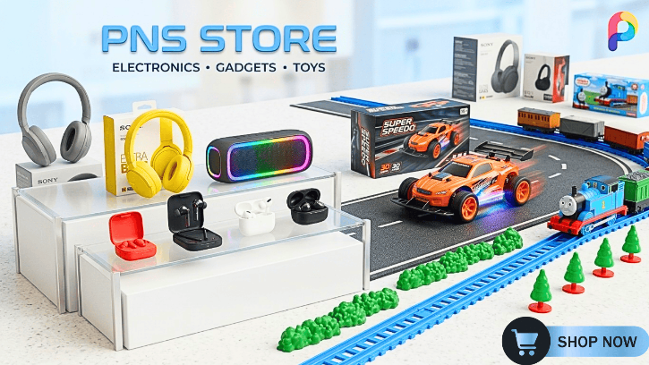PNS  STORE