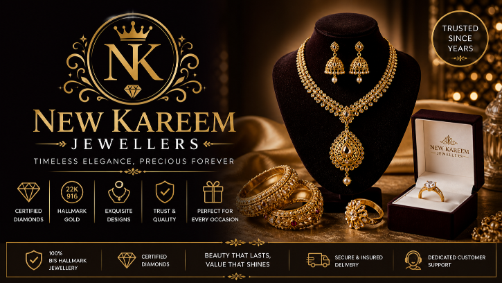 New kareem jewellers