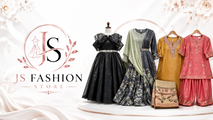JS FASHION STORE