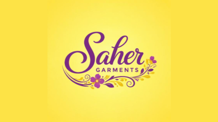 SAHER GARMENTS