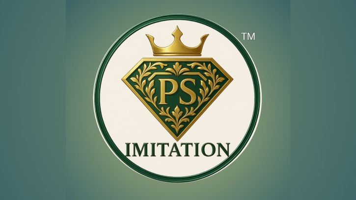 PS imitation jewellery