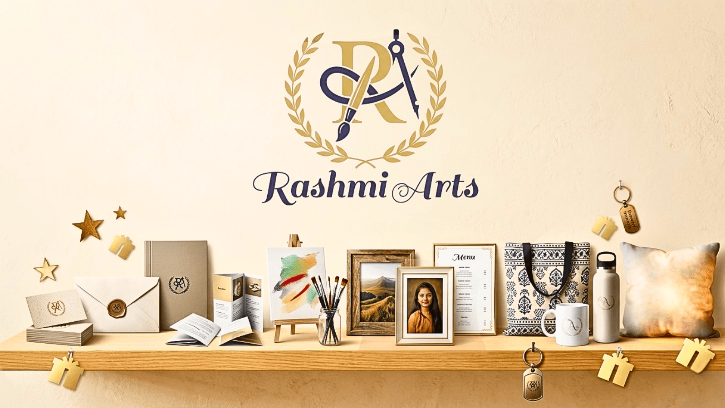 Rashmi Arts