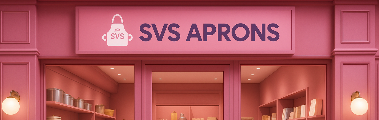 svsaprons