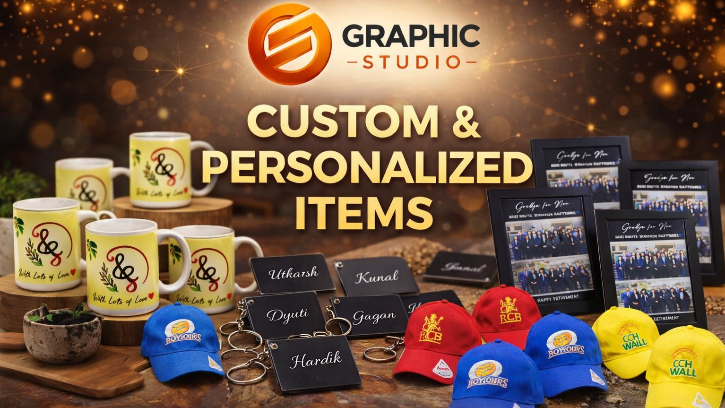 GraphicStudio