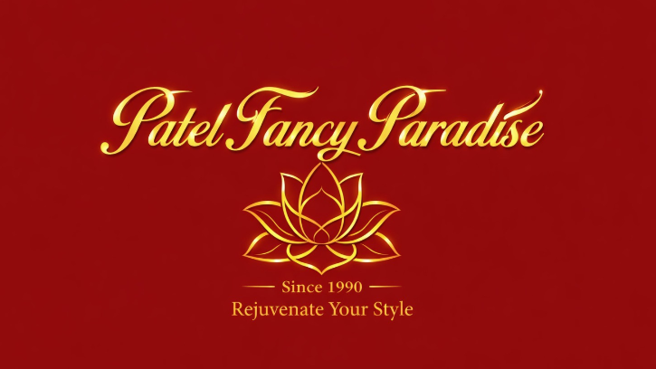 patel jewellery