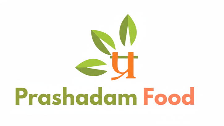 Prashadam Food